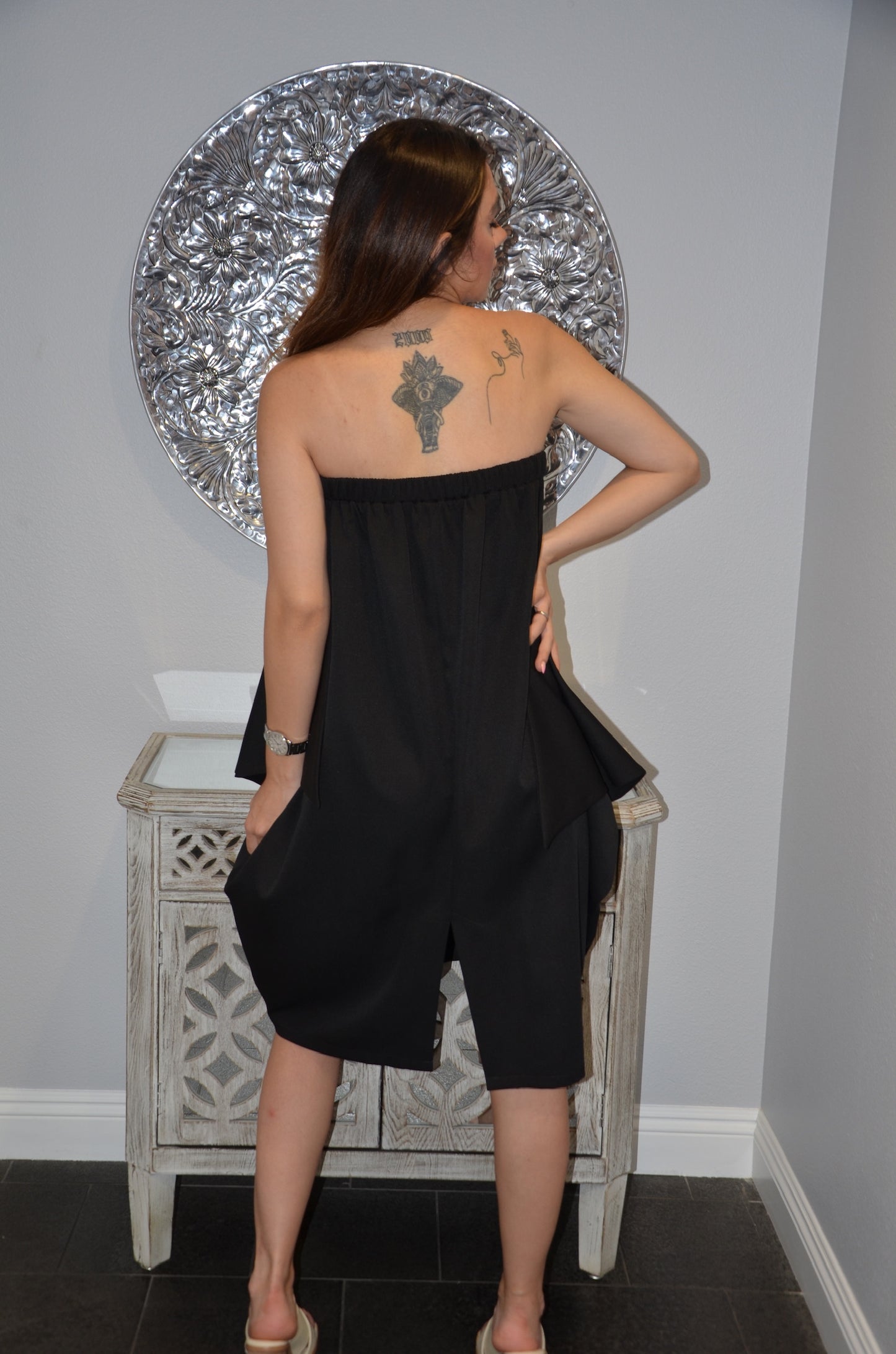 Delly Dress