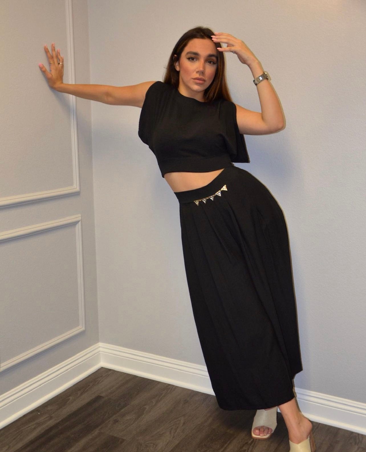 Diana Pants