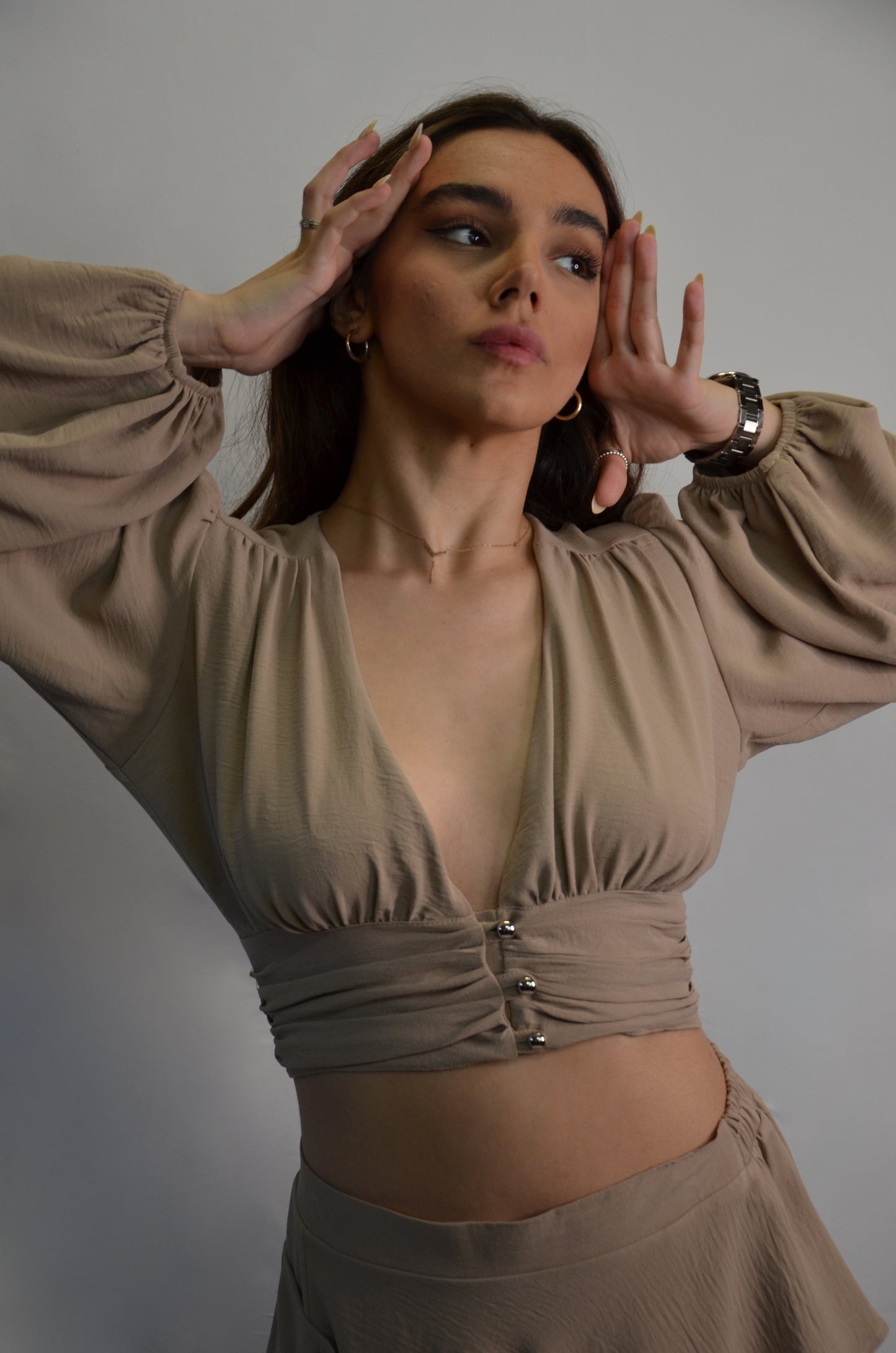 Lily Top