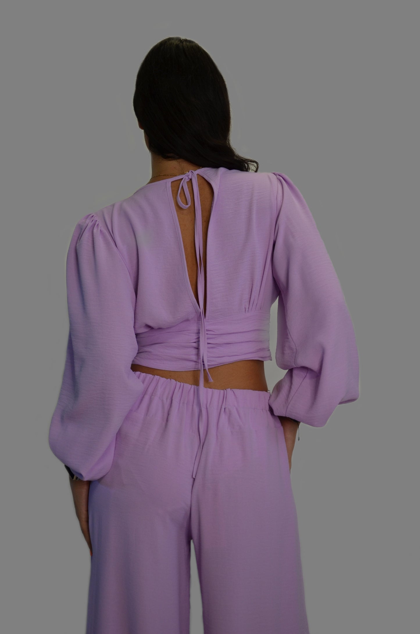 Lily Top