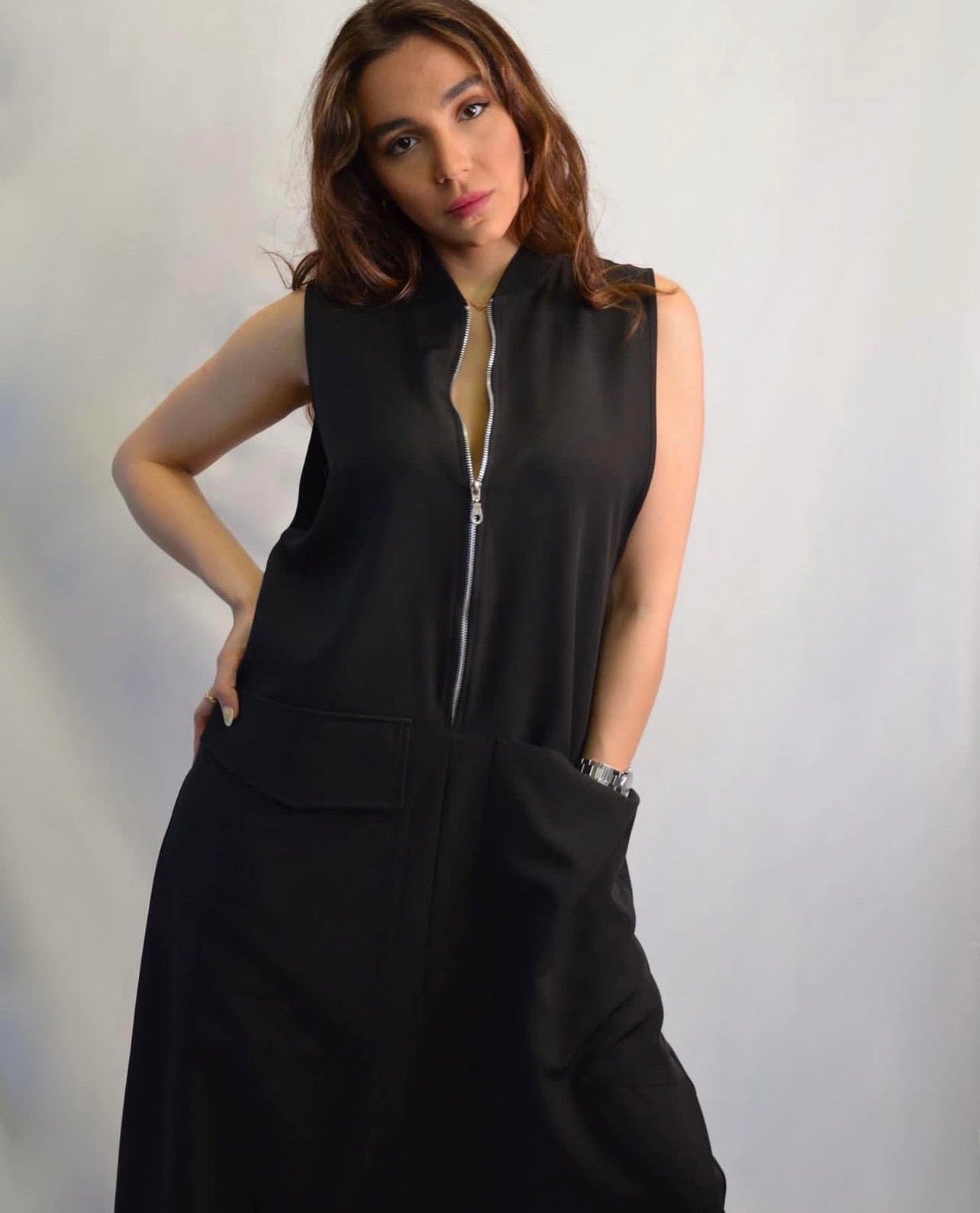 MAKEMAKE JUMPSUIT