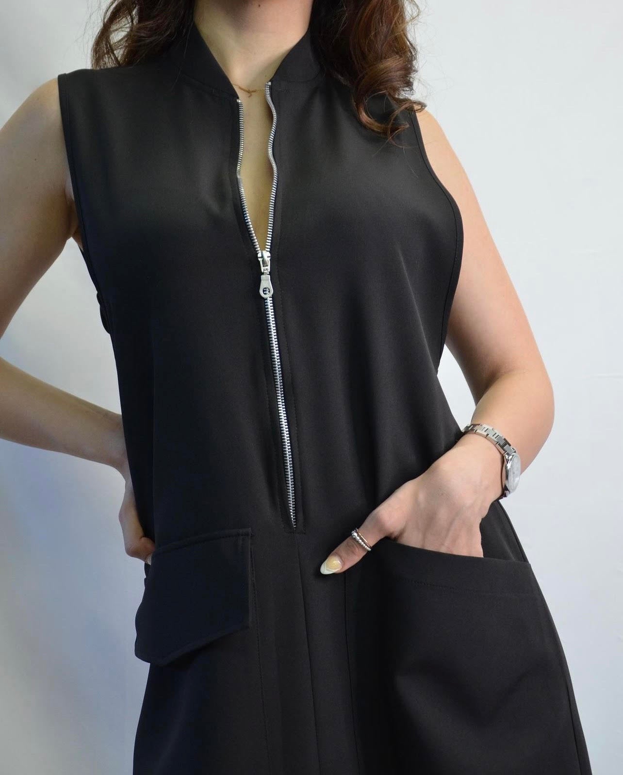 MAKEMAKE JUMPSUIT