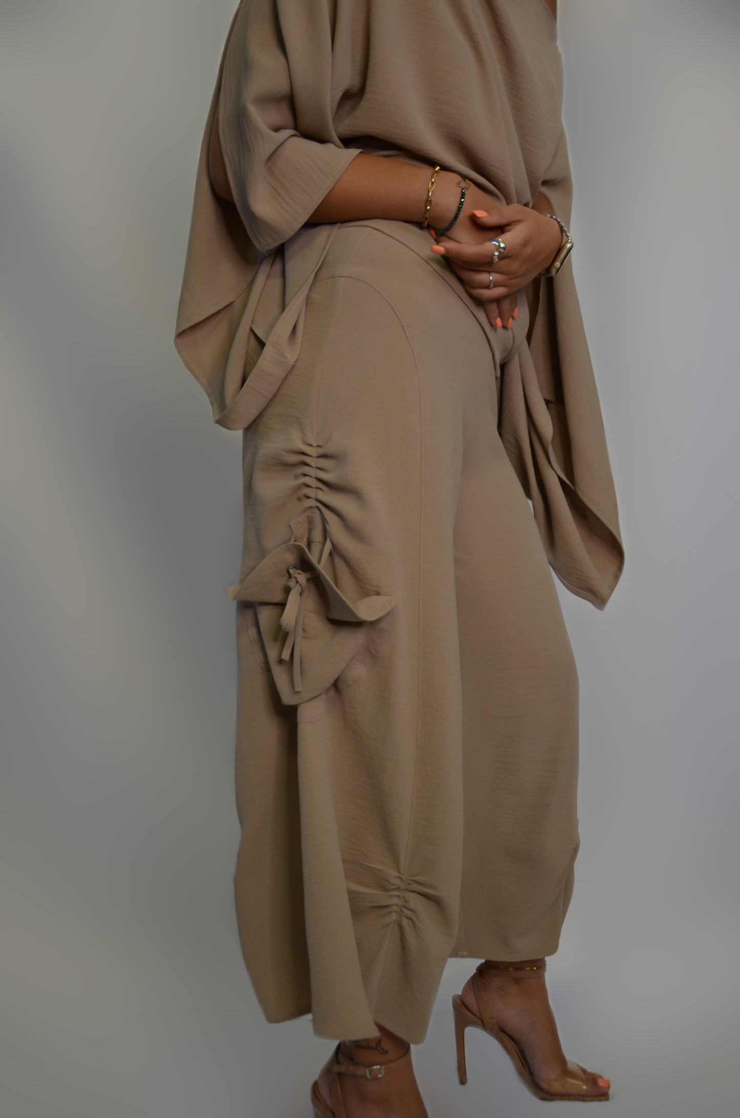 OGORE PANTS