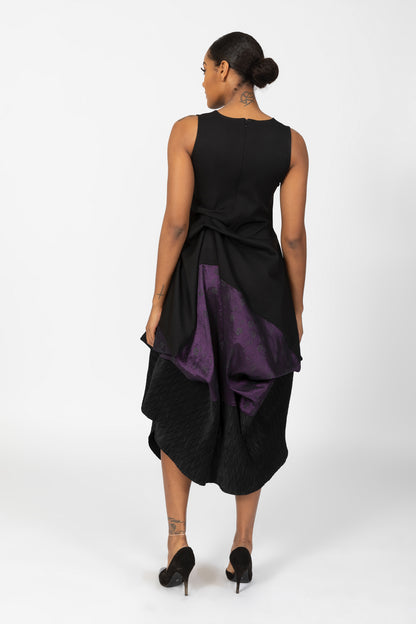 Nilgoun Dress