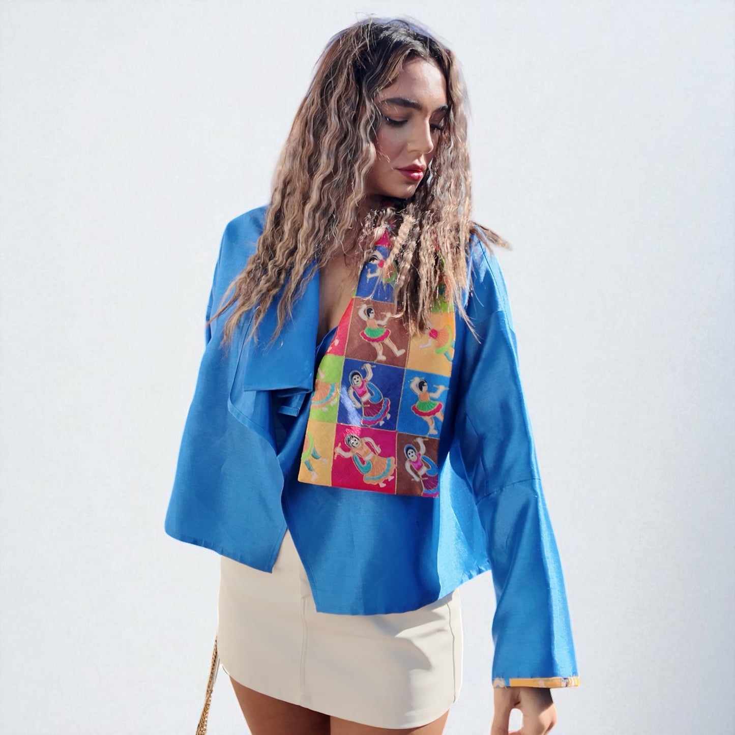 Adamak Coat