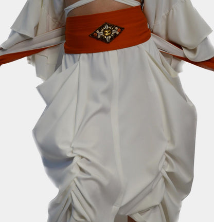 ADDELLA PANTS