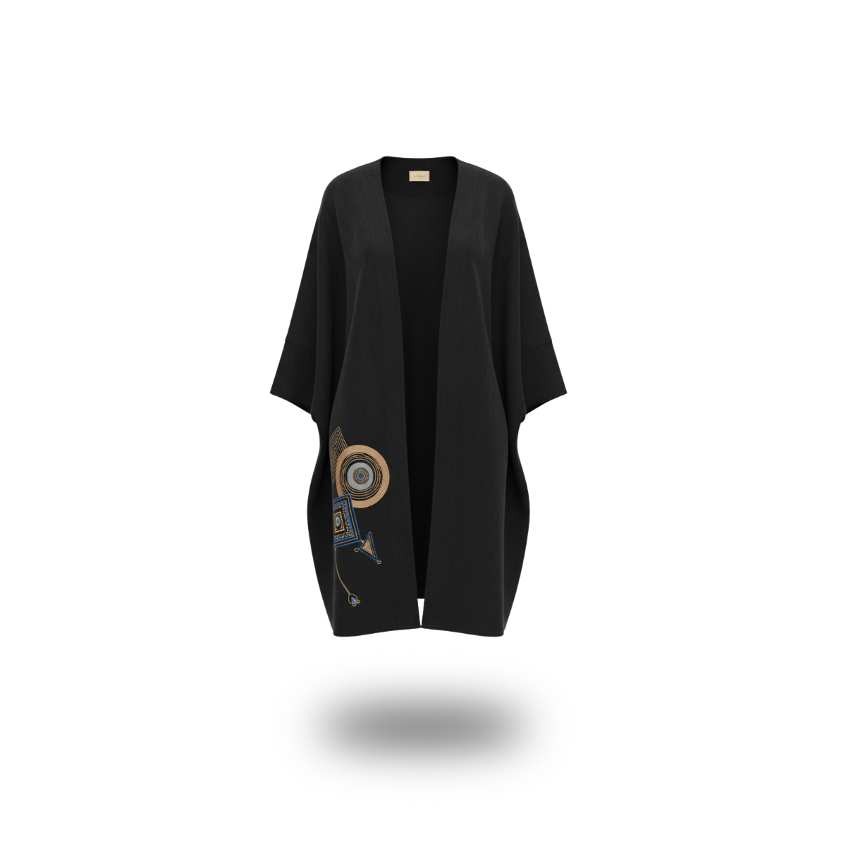 Narenj Coat