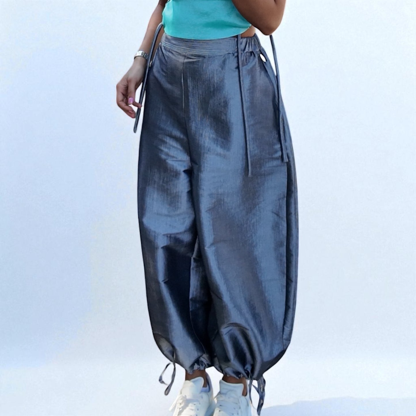 Marmar Pants