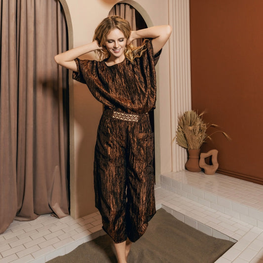 Taj Pants