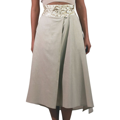 Solara Skirt