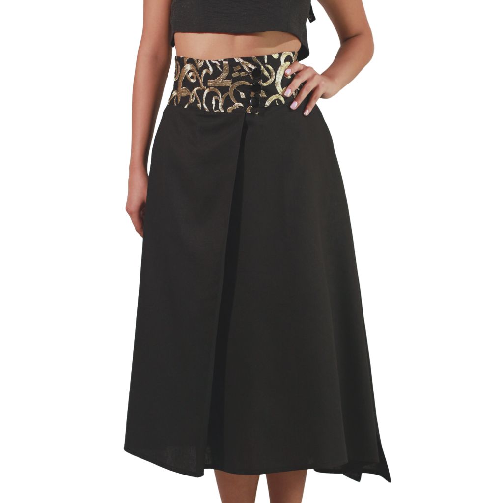 Solara Skirt