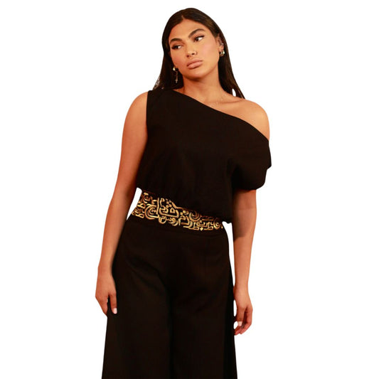 Solara Skirt