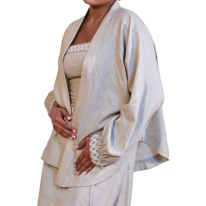 Earth Essence Coat