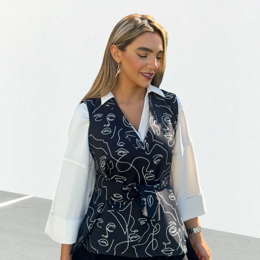 Rokh Vest