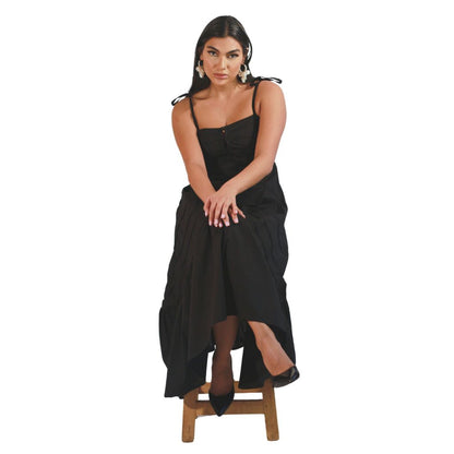 Dahlia Dress