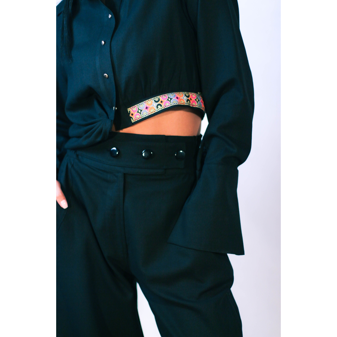 Tili Pants