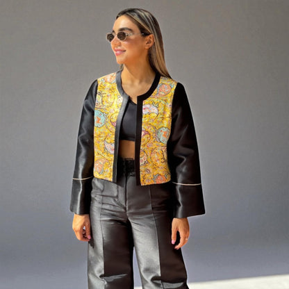 Nabat Coat