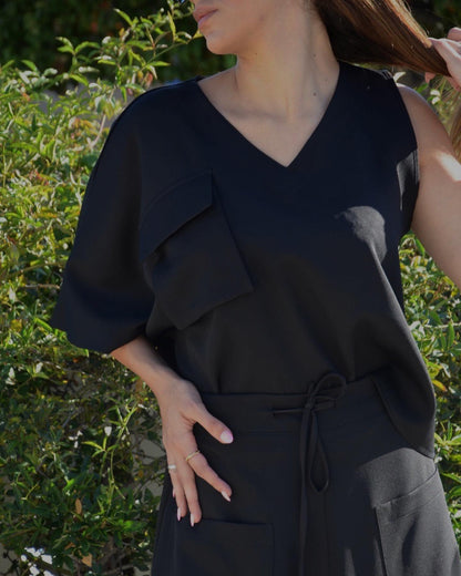 LILITH TOP