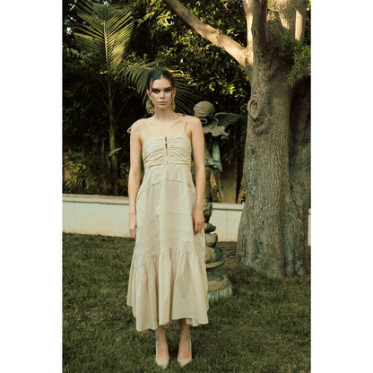 Dahlia Dress