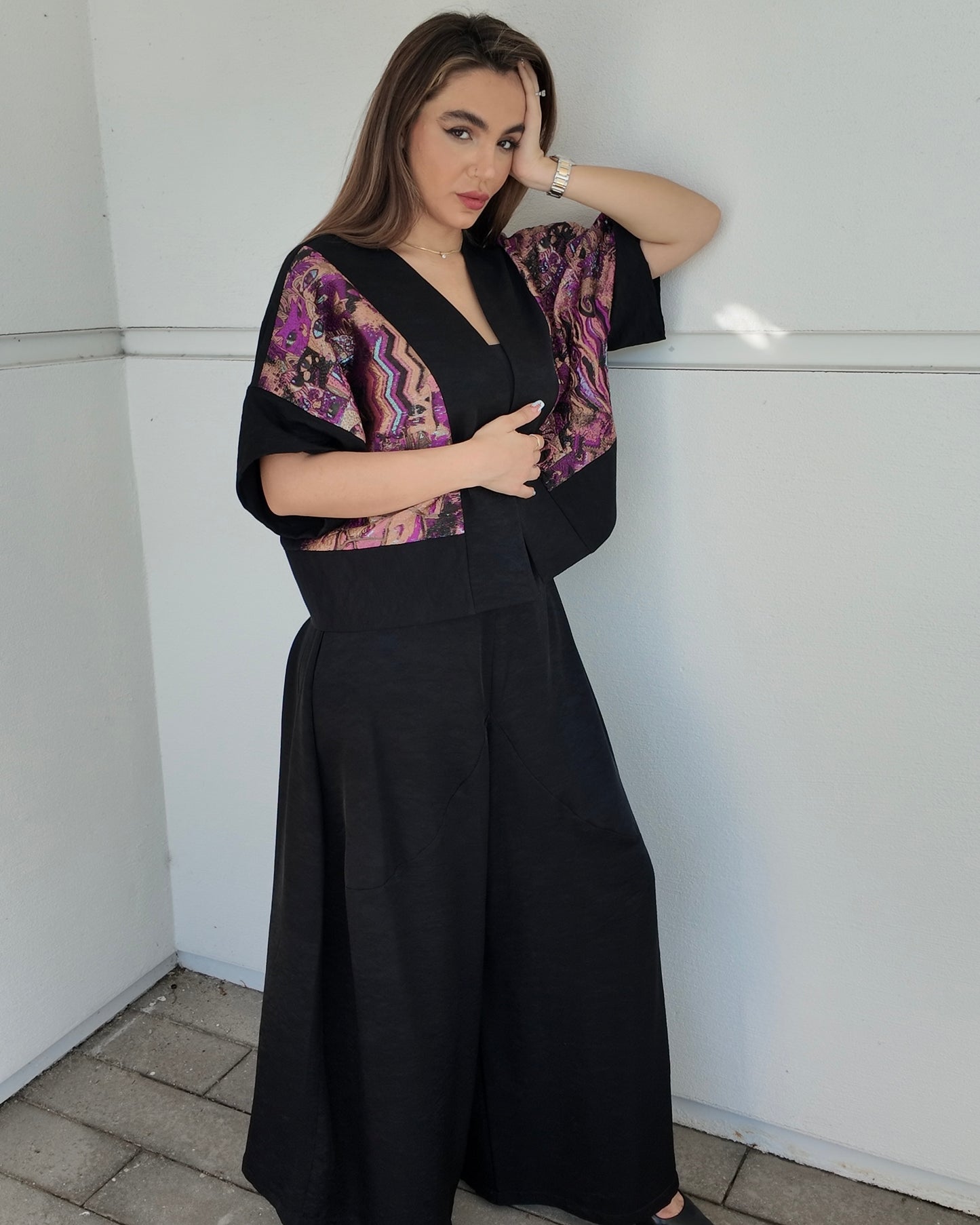 CatEye Set