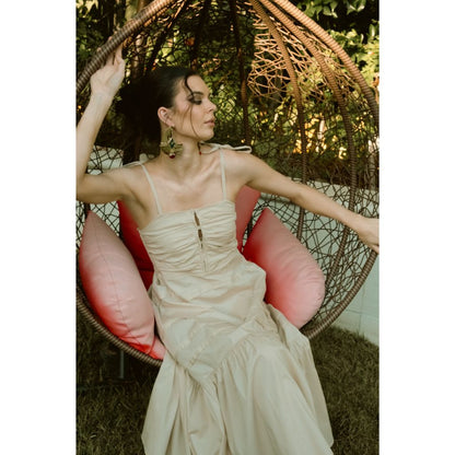 Dahlia Dress