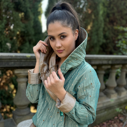 Raya Jacket