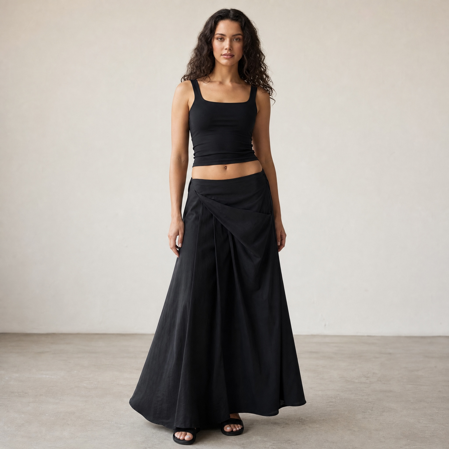 Sally Skirt