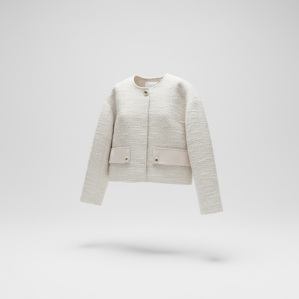 Gizia Coat