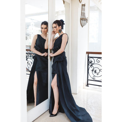 Nightfall Maxi Dress