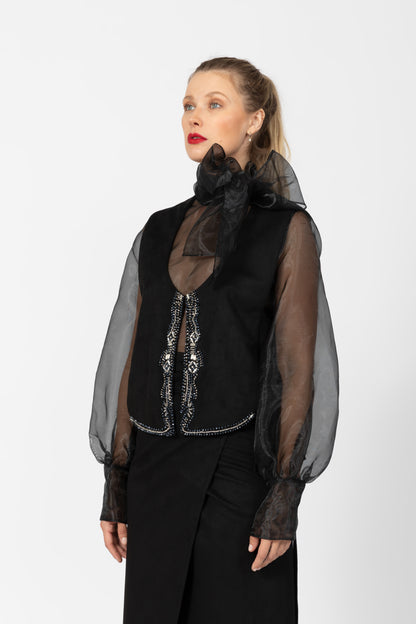 Alma Vest