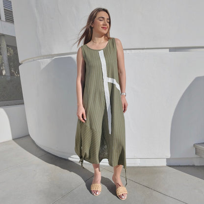 Jasper Dress