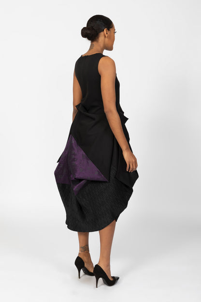 Nilgoun Dress