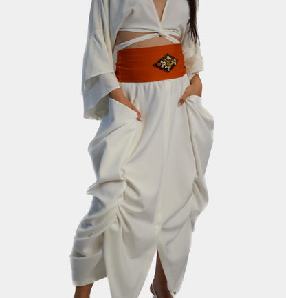 ADDELLA PANTS