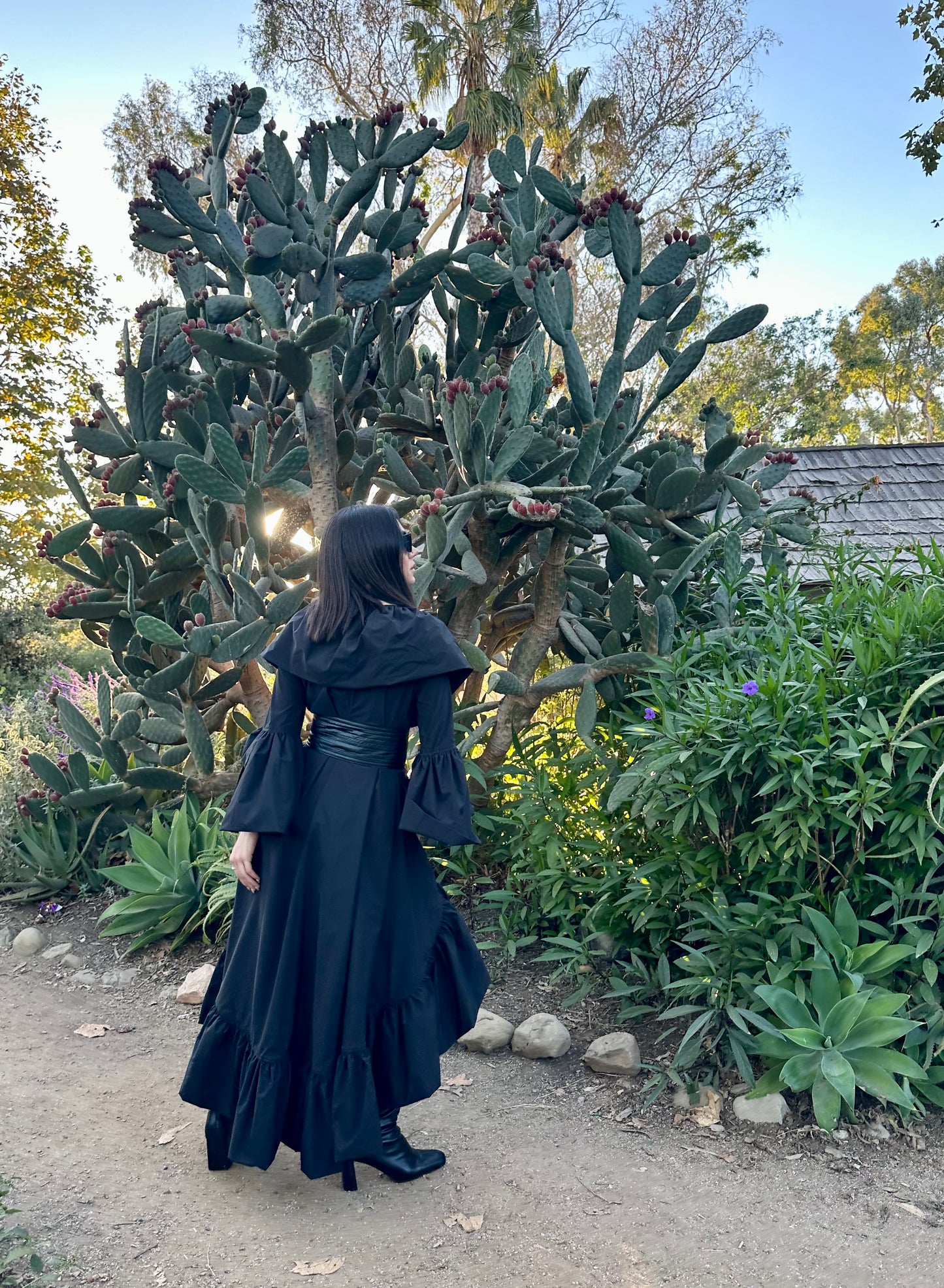 Victoria jacket