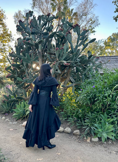 Victoria jacket