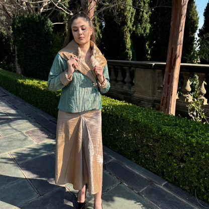Taj skirt