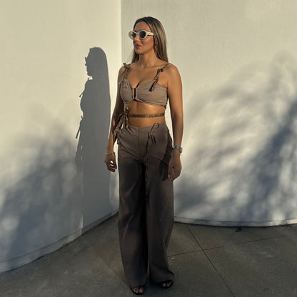 Mikhak Pants