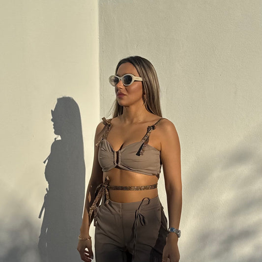 Mikhak Top