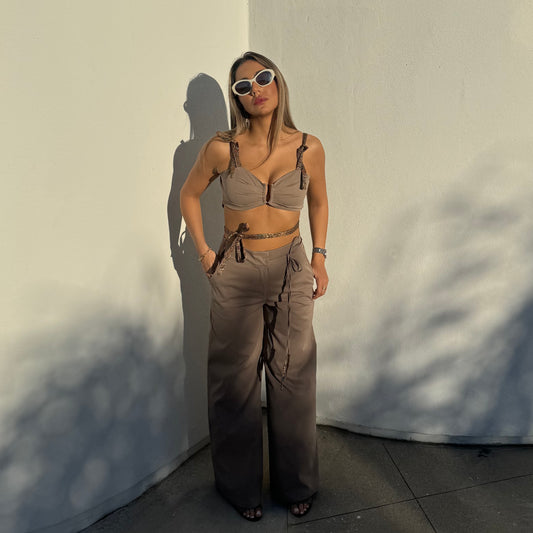 Mikhak Pants