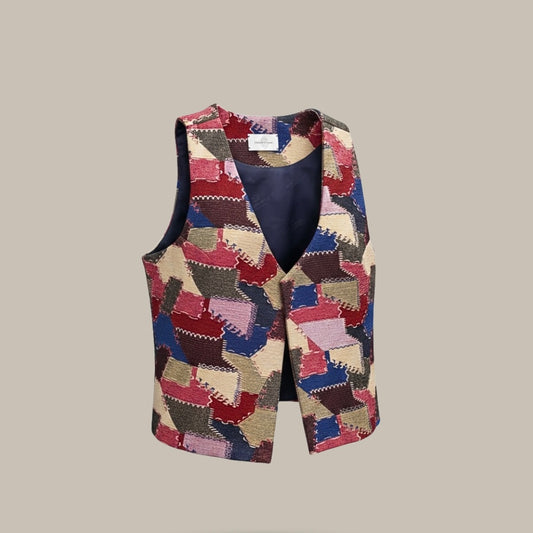 Rangin Vest