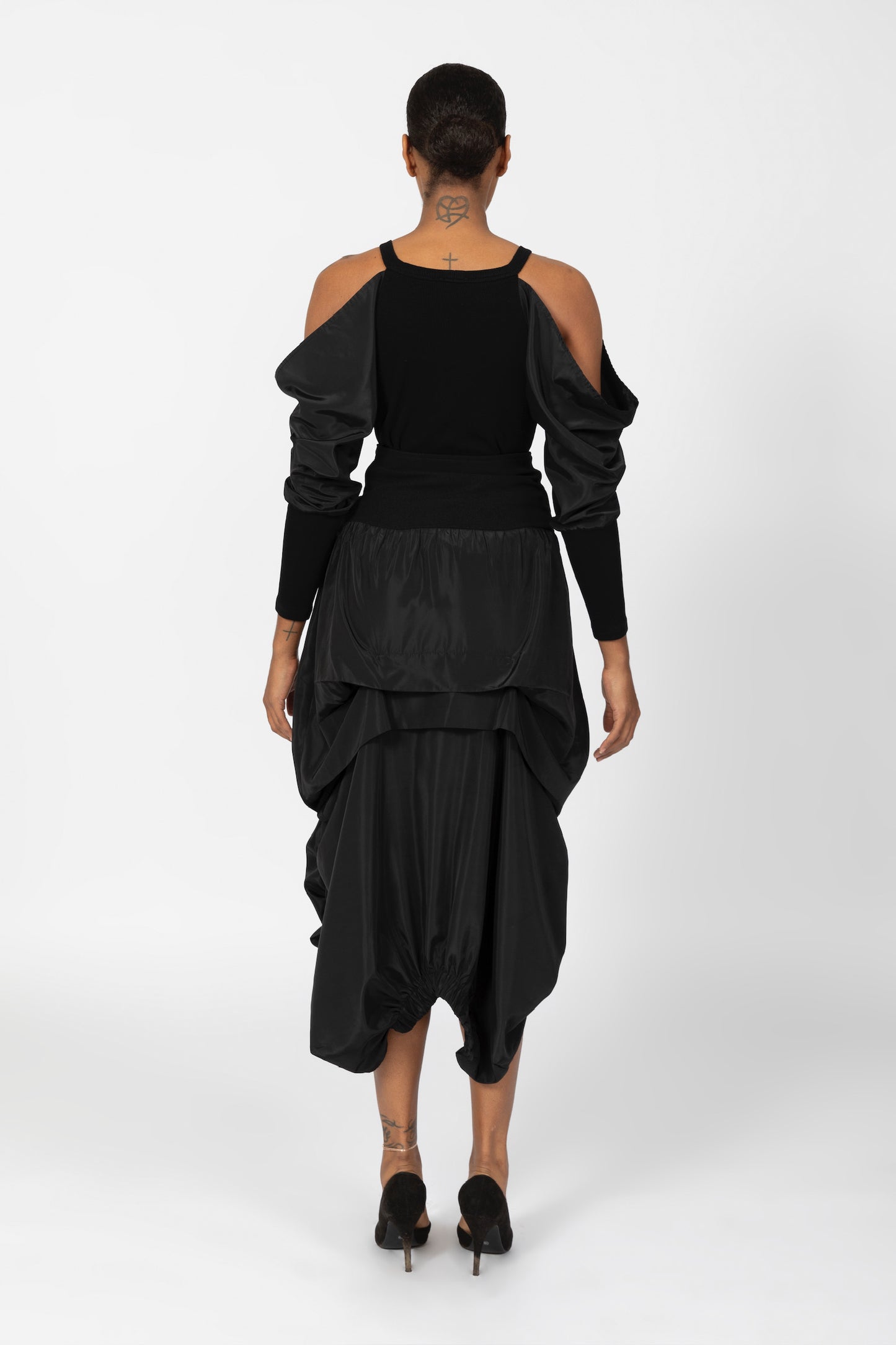 Naz Banou Skirt
