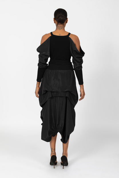 Naz Banou Skirt