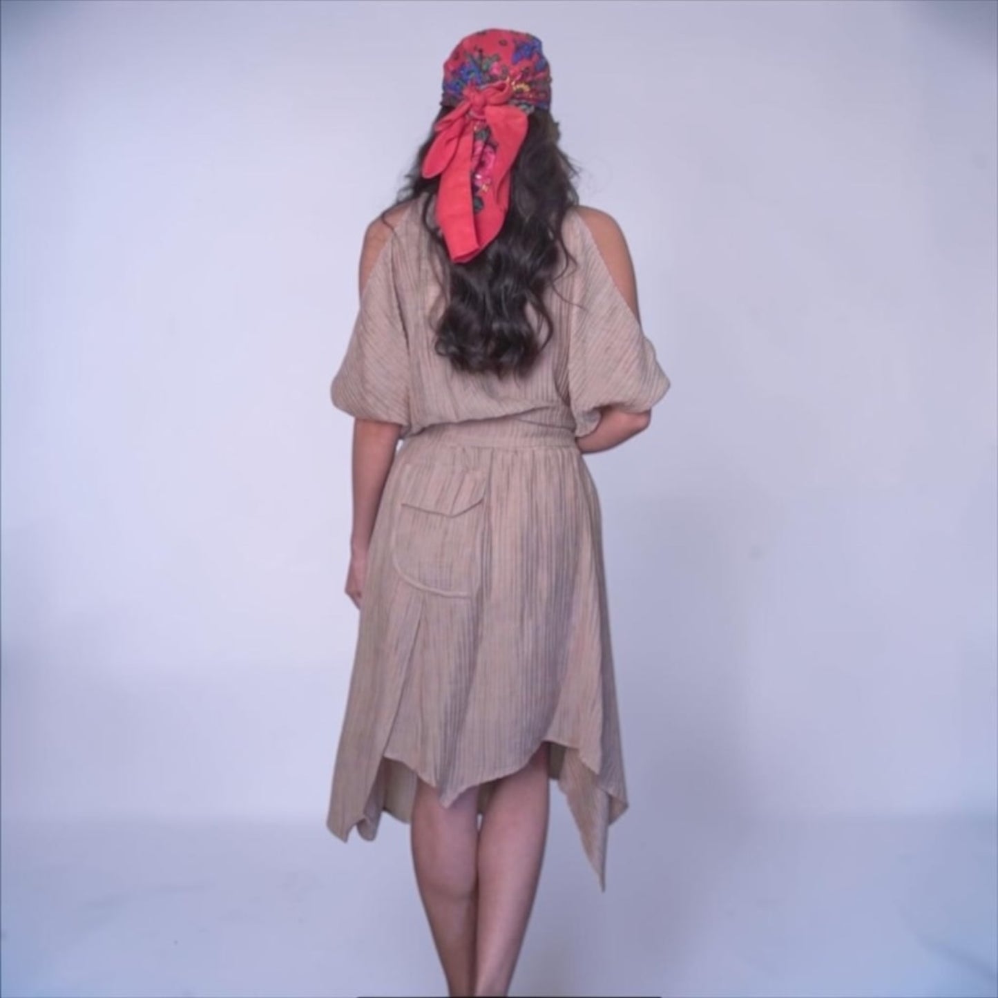 Haleh Skirt