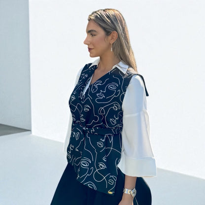 Rokh Vest