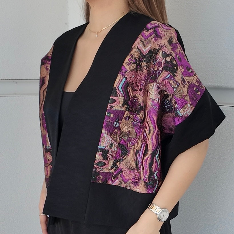 CatEye Jacket