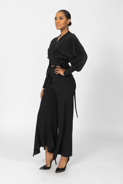 Shika blouse