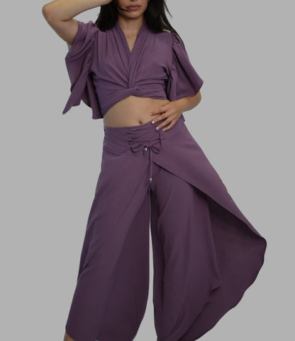 Pluto Pants