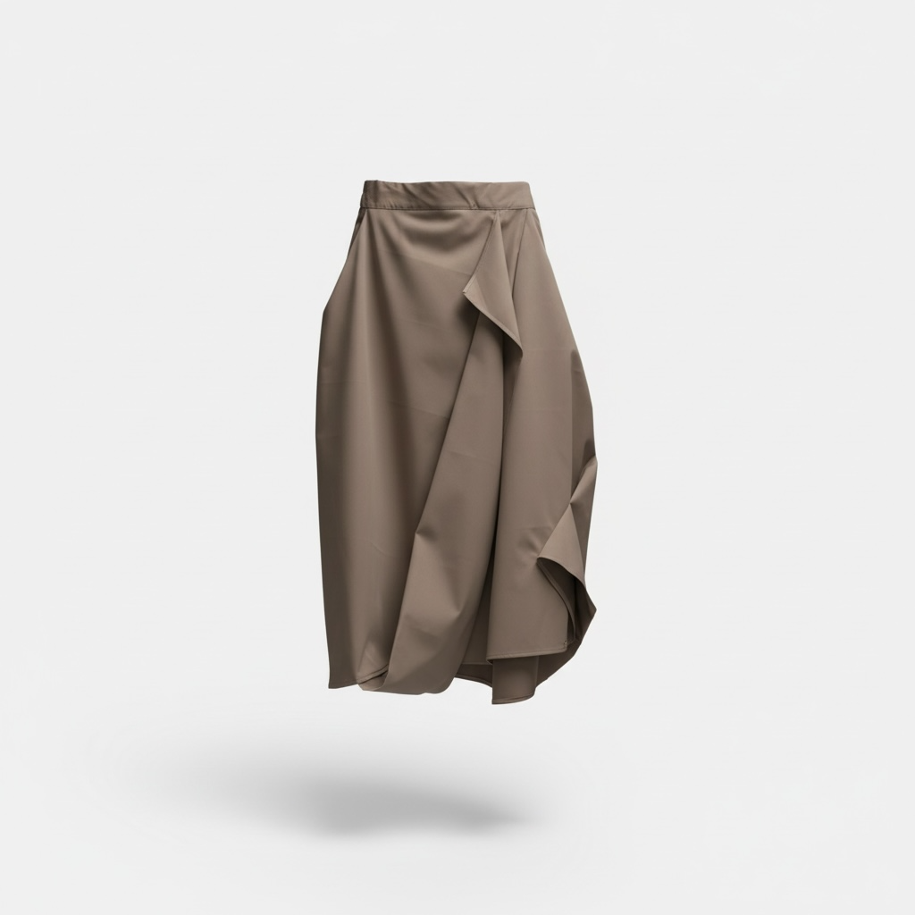 Balloon Skirt