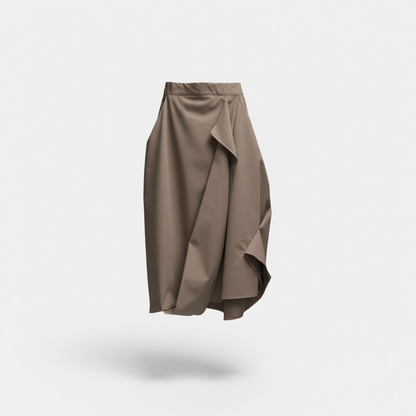 Balloon Skirt