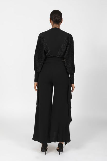 Shika blouse